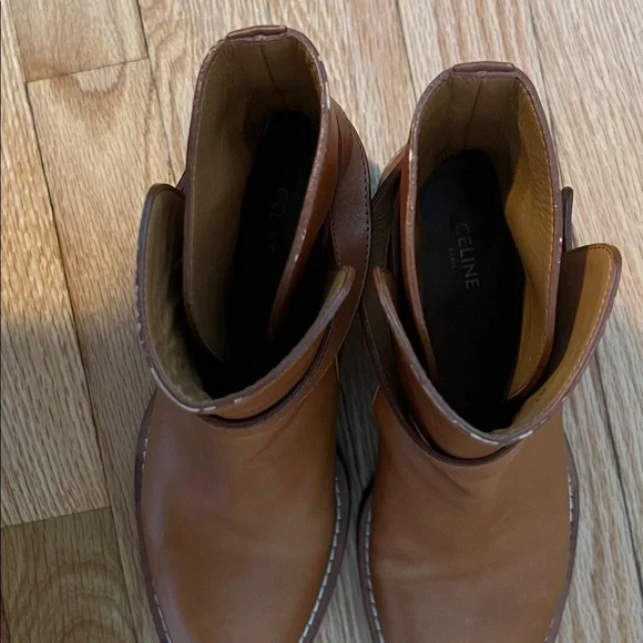 Celine Boots - Picture 5 of 7